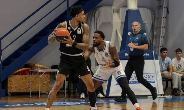 Aθλητικές μεταδόσεις: Πού θα δείτε ΠΑΟΚ-Μύκονος, ντέρμπι Δικέφαλων και Euroleague