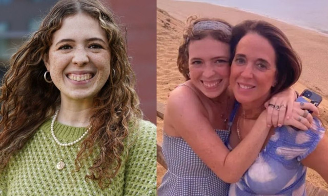 Ζευγάρι αφιέρωσε τη ζωή του στη μάχη κατά των ενεργειακών ποτών μετά τον τραγικό χαμό της κόρης του