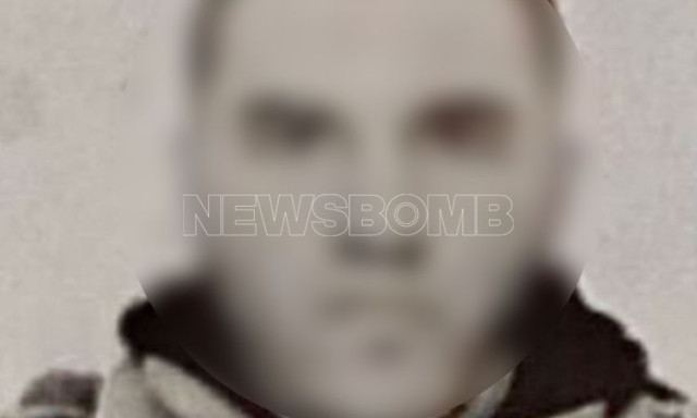 Αμπελόκηποι: Αυτός είναι ο δράστης της επίθεσης με τσεκούρι - Το παρελθόν και τα ψυχικά προβλήματα