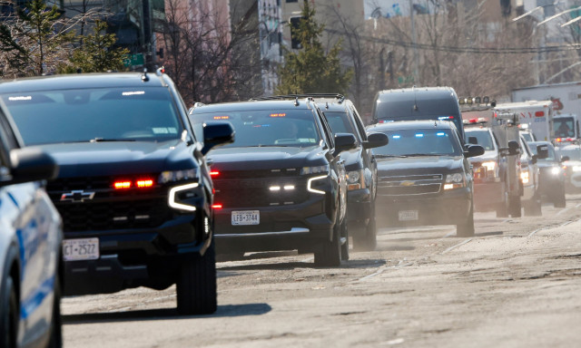 Νικολάς Μαδούρο: Αδυνατισμένος, με γκρίζα μαλλιά εμφανίστηκε στο δικαστήριο της Νέας Υόρκης