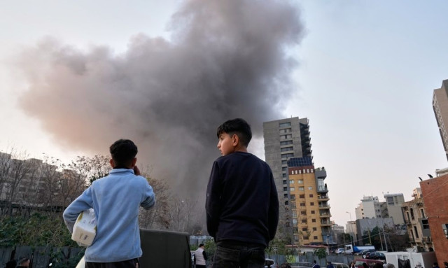Liveblog: Ισραηλινή επίθεση στην Τεχεράνη και ιρανικά αντίποινα - Ο Τραμπ δίνει παράταση 10 ημερών