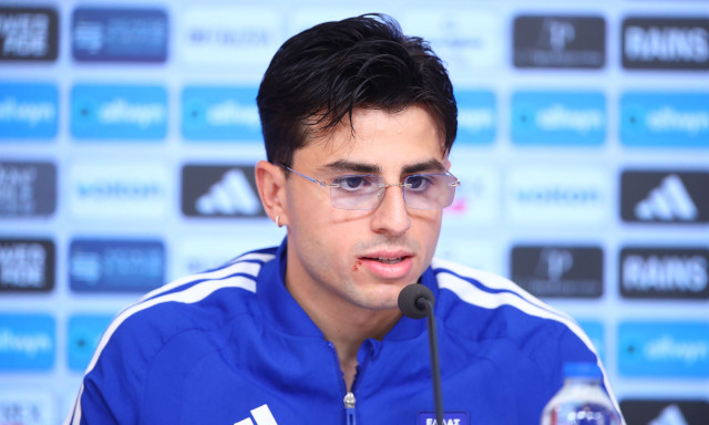 Λάζαρος Ρότα