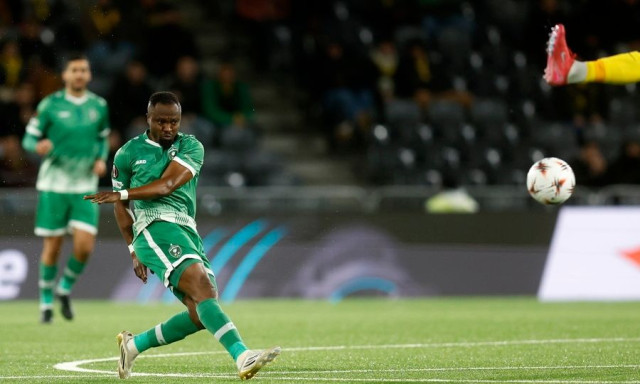 Μπερνάρντ Τεκπετέι