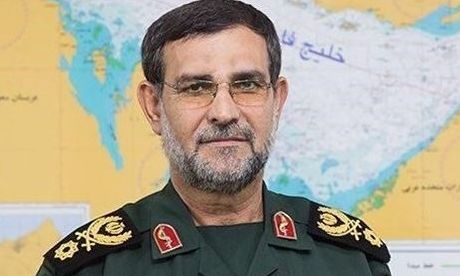 Το Ισραήλ σκότωσε τον διοικητή του Ναυτικού των Φρουρών της Επανάστασης