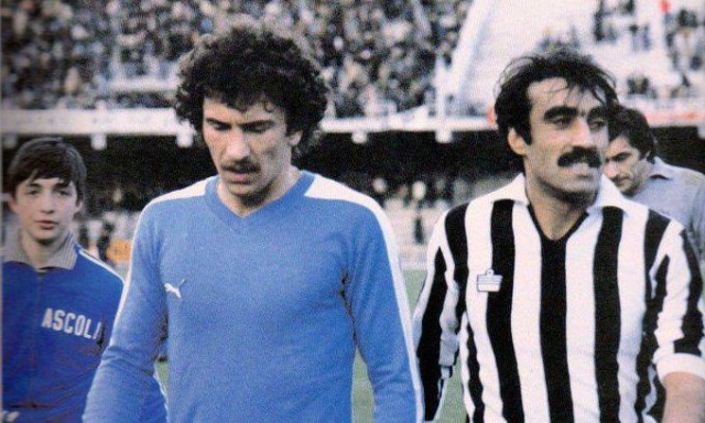 Ιταλία: Πέθανε ο «κύριος των δύο δισεκατομμυρίων λιρών», Μπέπε Σαβόλντι