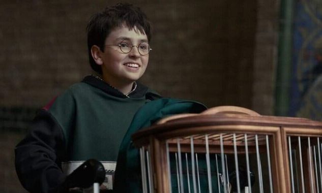 Κυκλοφόρησε το πρώτο τρέιλερ για την τηλεοπτική σειρά Χάρι Πότερ - Βίντεο