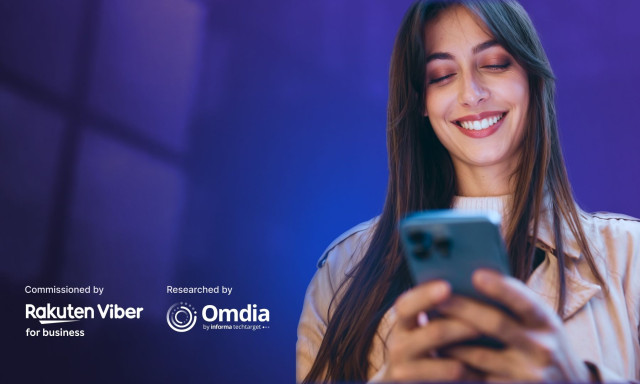 Πάνω από 80% των ελληνικών  επιχειρήσεων βλέπει το messaging ως μοχλό εσόδων