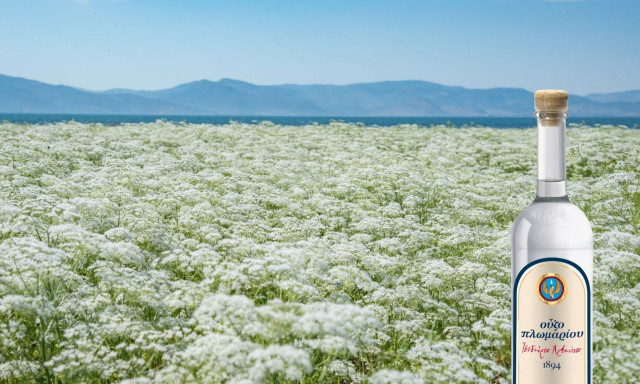 Στο Λισβόρι της Λέσβου ξεκινά μια παράδοση 130 ετών