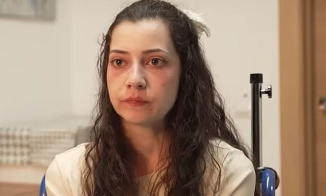 Ισπανία: «Θέλω να πεθάνω όμορφη» - Η τραγική ιστορία της 25χρονης που έπεσε θύμα ομαδικού βιασμού