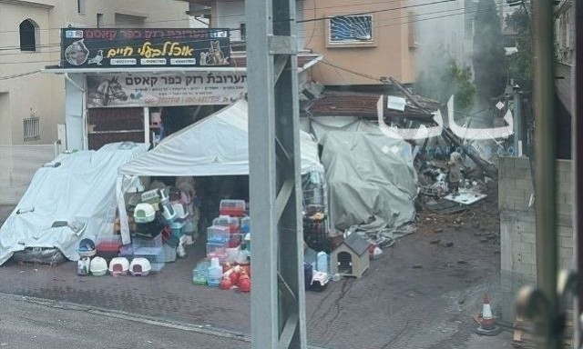 Liveblog: Νέα πρωινά ιρανικά χτυπήματα στο κεντρικό Ισραήλ - 11χρονη σε σοβαρή κατάσταση