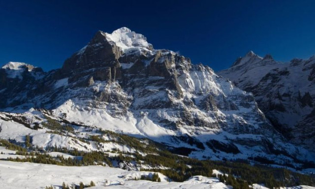 Οι αρχαιολόγοι μόλις ανακάλυψαν ένα κρυμμένο μυστικό 7.000 ετών στις Άλπεις
