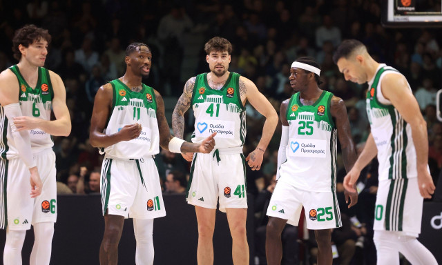 «Εξάδα με τριπλέτα φωτιά!» - Τα πρωτοσέλιδα των αθλητικών εφημερίδων