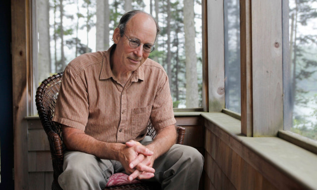 Πέθανε ο βραβευμένος με Πούλιτζερ συγγραφέας, Τρέισι Κίντερ, σε ηλικία 80 ετών