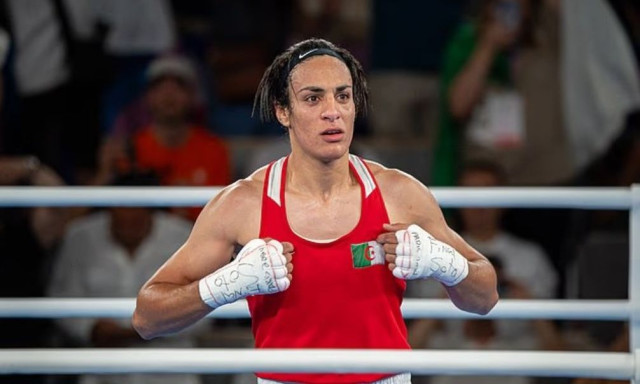 Ολυμπιακοί Αγώνες: Τέλος οι τρανς αθλήτριες - «Είναι θέμα δικαιοσύνης» η θέση της ΔΟΕ