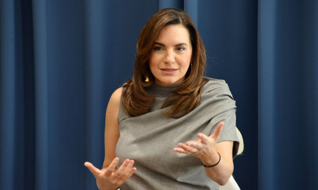 Όλγα Κεφαλογιάννη: Επιζήμια για την ανάπτυξη των παιδιών η εναλλαγή κατοικίας, λέει ο δικηγόρος της