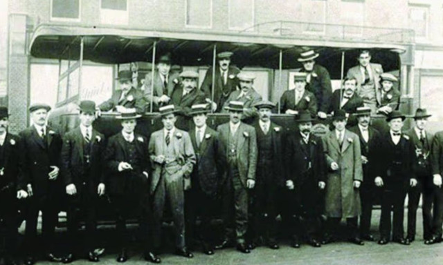 Peaky Blinders: Σφαγές, βία και τρόμος - Η πραγματική ιστορία πίσω από τον μύθο της σειράς