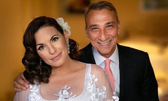 «Είναι αλήθεια ότι τα παιδιά μεγαλώνουν με τους αστυνομικούς της;» - Με λυγμούς κατέθεσε ο Μάτσας στο Εφετείο για τη συνεπιμέλεια - Τι ζητά η Κεφαλογιάννη