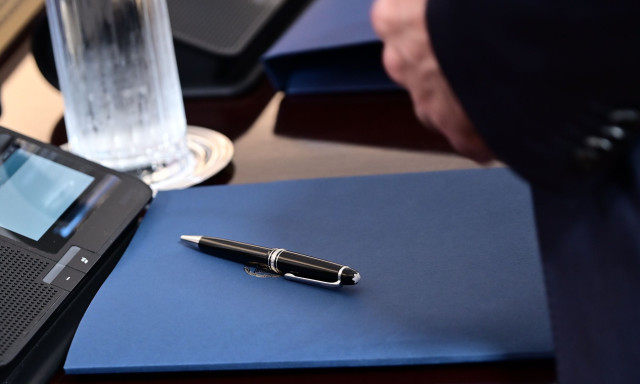 Κρατικός Προϋπολογισμός: Πλεόνασμα 898 εκατ. ευρώ - Πόσα είναι τα καθαρά έσοδα