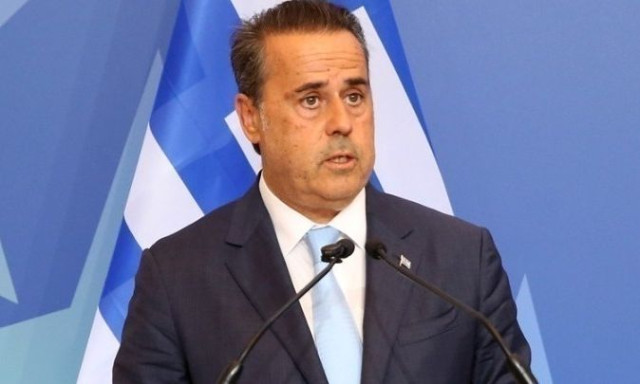 Παπασταύρου από Χιούστον: Η Εκκλησία κρατά ζωντανό τον δεσμό της ομόγενειας με την Ελλάδα