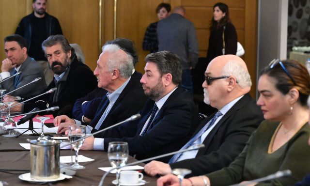 Το ΠΑΣΟΚ απογείωσε τη δήλωση Τασούλα για το... 1981 με βίντεο για το Συνέδριο