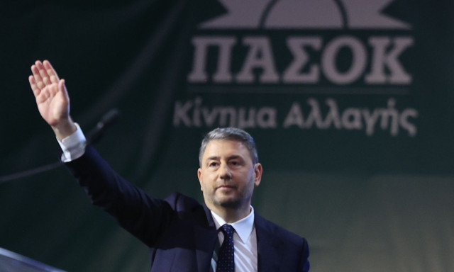 Οριστικό τέλος σε κάθε σενάριο συνεργασίας με τη ΝΔ από τον Ανδρουλάκη