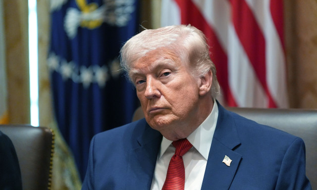 Νέο αινιγματικό βίντεο από τον Λευκό Οίκο με κρυφό μήνυμα: «Σημαντική ανακοίνωση αύριο»