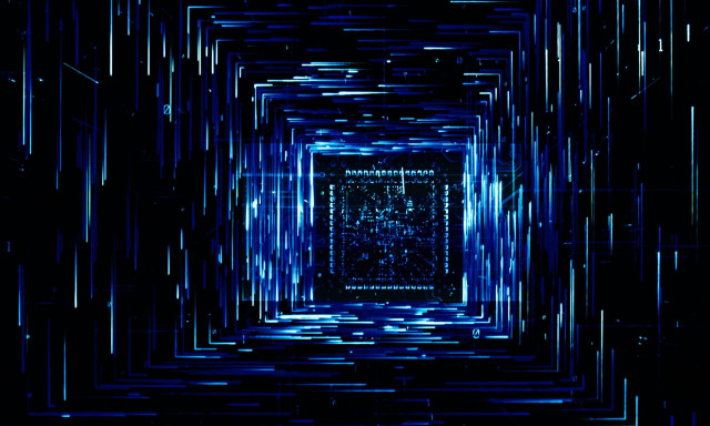 Οι επιστήμονες είναι σχεδόν βέβαιοι ότι βρήκαν μια πύλη προς την πέμπτη διάσταση