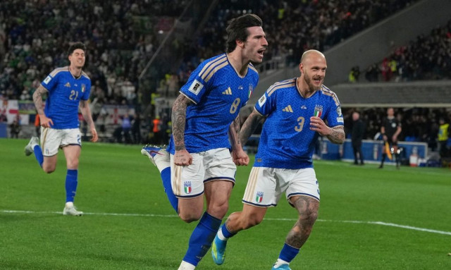 Μουντιάλ 2026: Η Ιταλία πλησιάζει τη μεγάλη επιστροφή, το Κόσοβο το μεγάλο όνειρο!