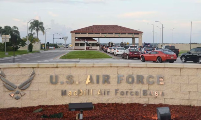 ΗΠΑ: Δίωξη σε νεαρό για απόπειρα βομβιστικής επίθεσης σε στρατιωτική βάση της CENTCOM στη Φλόριντα