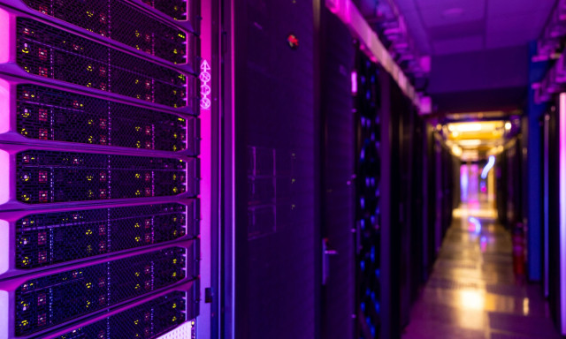 Πώς οι νέες υποδομές Data Center της COSMOTE TELEKOM συμβάλλουν στις ΑΙ ανάγκες των επιχειρήσεων