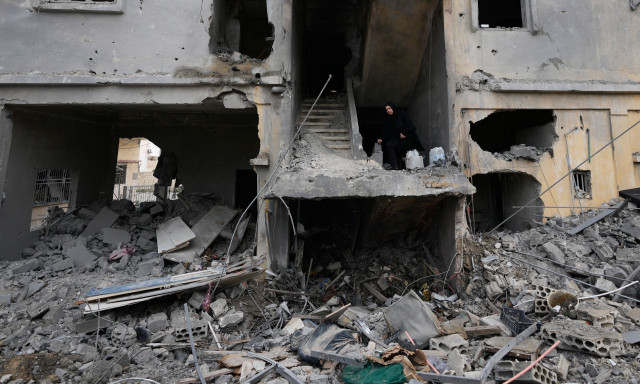 Liveblog: «Γέφυρα» ειρήνης στο Πακιστάν για ΗΠΑ-Ιράν - Στέλνει ακόμα 10.000 στρατιώτες ο Τραμπ