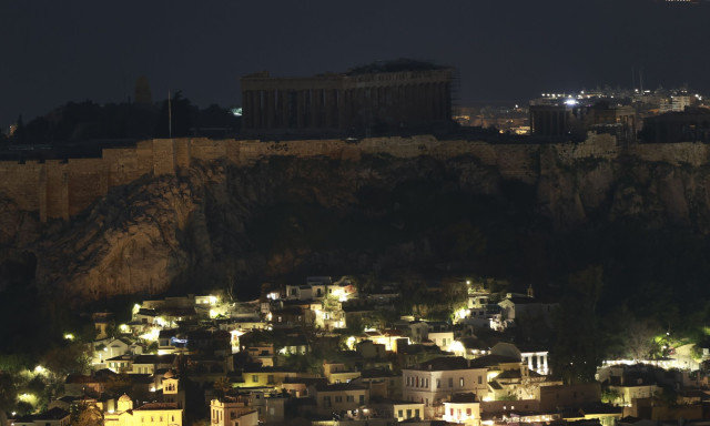 Αλλαγή ώρας και «Ώρα της Γης» το Σαββατοκύριακο - Πώς επηρεάζουν την ενέργεια