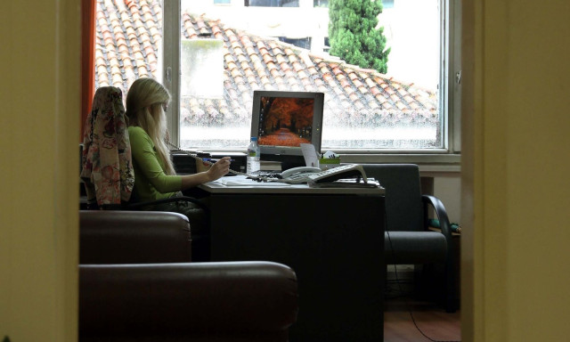 Τέλος στη γραφειοκρατία: Ψηφιακές άρσεις κατασχέσεων από τον Απρίλιο