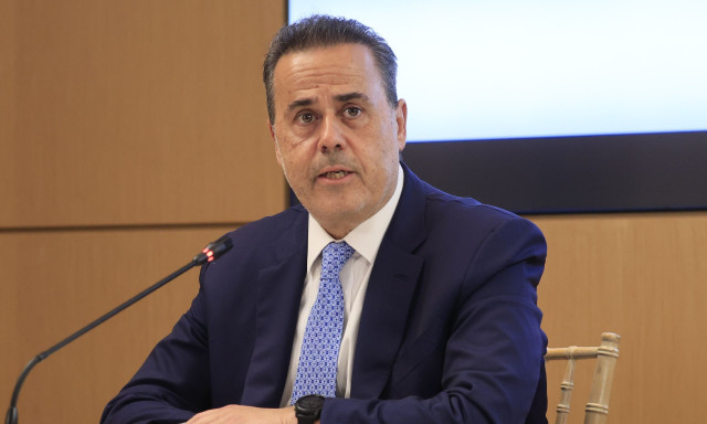 Papastavrou: We are paving the way for 'balcony photovoltaics'