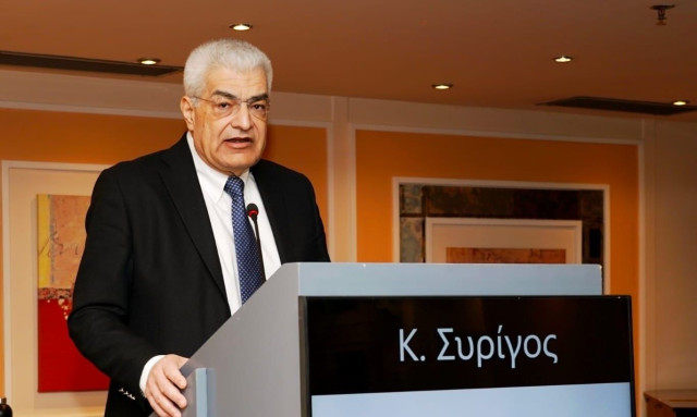 ΣΦΕΕ και Ιατρική του ΕΚΠΑ συνδιοργάνωσαν την «Ημέρα Καριέρας» - Οι τάσεις και προοπτικές στην Υγεία