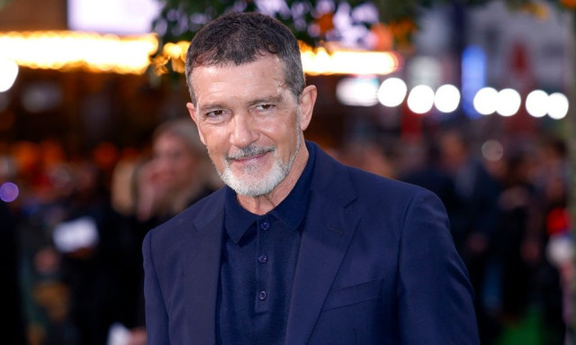 Αντόνιο Μπαντέρας: Πώς το έμφραγμα που υπέστη τον οδήγησε να εγκαταλείψει το Χόλιγουντ