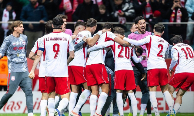 Μουντιάλ 2026: Σφιντέρσκι και Κεντζιόρα νίκησαν Στρακόσα, Πήλιο στον... ελληνικό «εμφύλιο»