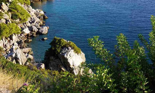 Χαλκιδική: Θρίλερ με τα οστά που βρέθηκαν σε λίμνη ξενοδοχείου – Ανήκουν σε δύο διαφορετικά άτομα