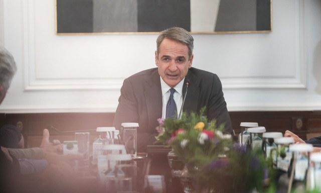 Πότε θα προκηρύξει εκλογές ο Κυριάκος Μητσοτάκης: Τα σενάρια για Οκτώβριο και ο Μάρτιος