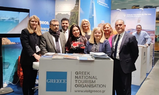 Η Ελλάδα στους πλέον δημοφιλείς τουριστικούς προορισμούς των Νορβηγών