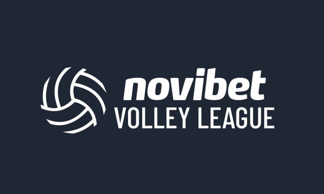Novibet Volley League: Μια επένδυση στο μέλλον του ελληνικού βόλεϊ!