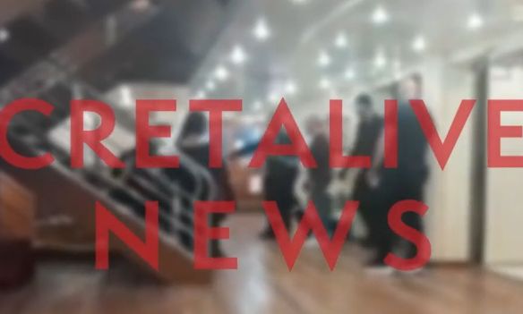 Κρήτη: «Τα κορίτσια φώναζαν “βοήθεια”, πήγαμε να τον σταματήσουμε και μας επιτέθηκε», λέει μαθητής