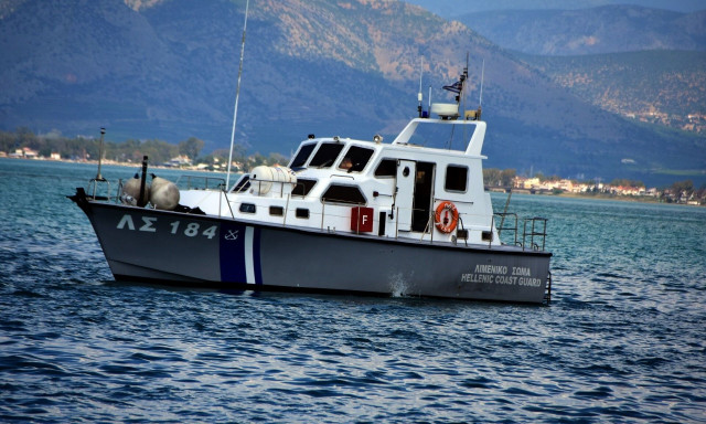 Χανιά: Σορός άνδρα εντοπίστηκε σε βράχια - Τα σενάρια που εξετάζουν οι Αρχές