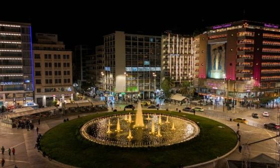 Νεκρός κρατούμενος στο ΑΤ Ομόνοιας