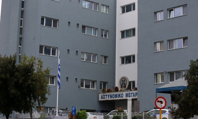 Χανιά: Κρατούμενος αποπειράθηκε να αυτοκτονήσει με σεντόνια στα κρατητήρια