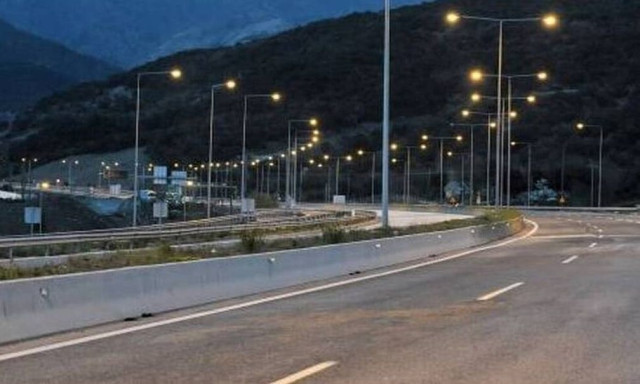 Τραγωδία με νεκρούς και τραυματίες στην Εγνατία - Δύο τροχαία στο ίδιο σημείο