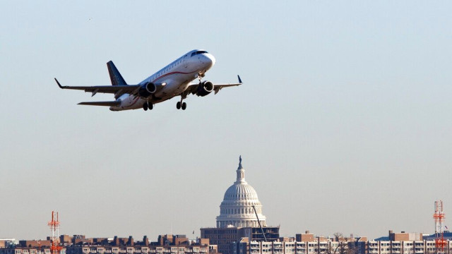 ΗΠΑ: Οσμή από χημικά προκαλεί «έμφραγμα» σε πέντε αεροδρόμια