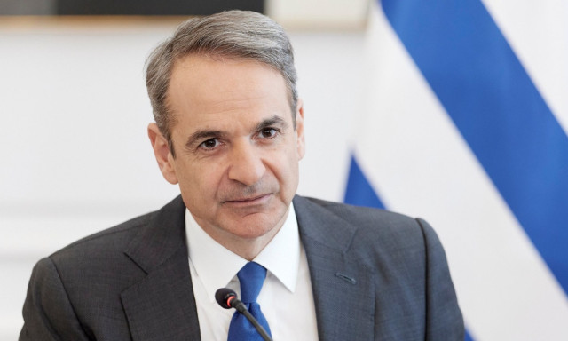 Μητσοτάκης: Τέλος σε ψιλά γράμματα και παράνομες τακτικές για τα δάνεια - Η αναφορά στη Euroleague