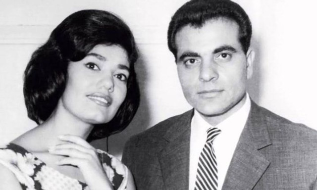 Μαρινέλλα: Το επεισοδιακό διαζύγιο με τον Στέλιο Καζαντζίδη - Πώς χώρισε το διασημότερο ζευγάρι