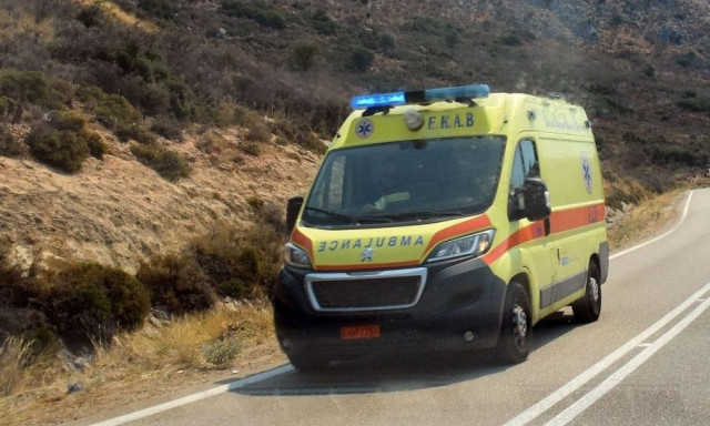 Θρήνος στην Ιεράπετρα: 21χρονος βρέθηκε νεκρός έξω από το δωμάτιό του